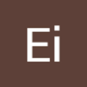 Meet your Posher, Ei